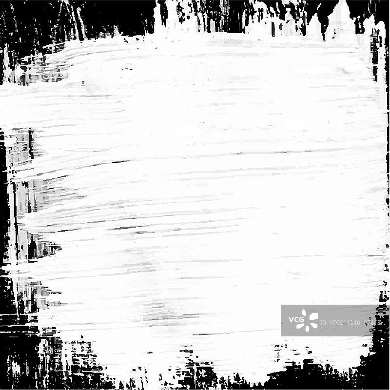 黑白漆背景图片素材