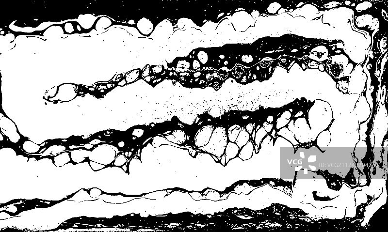 大理石抽象丙烯酸背景纹理图片素材