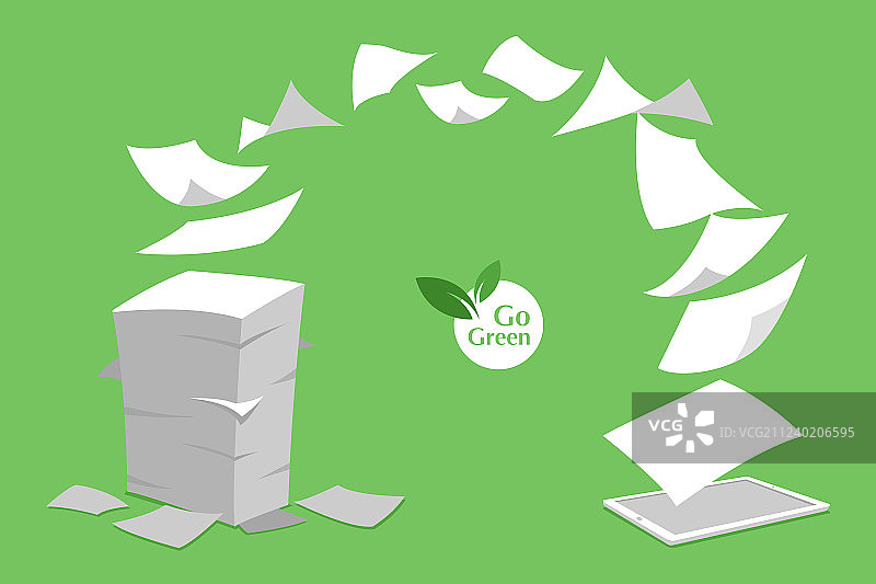 垃圾桶图片素材