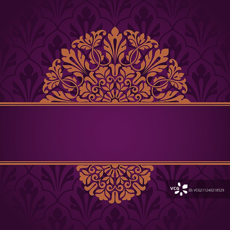 花卉印度图案图片素材