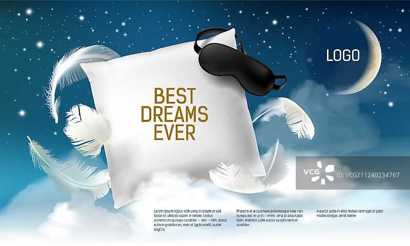 逼真3D正方形图片素材