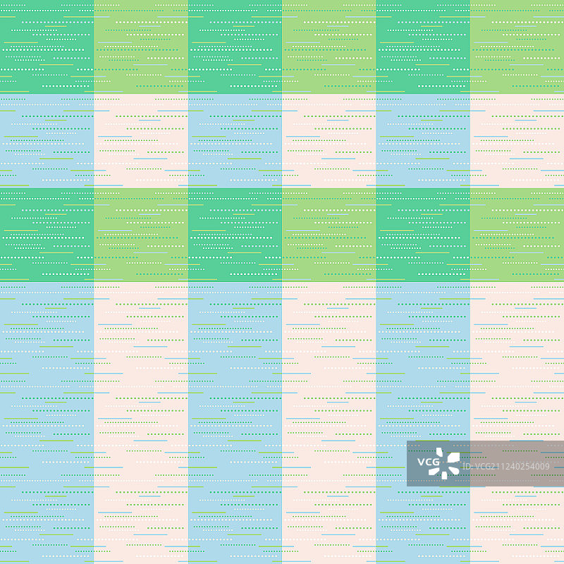 格子花呢或条纹无缝图案图片素材