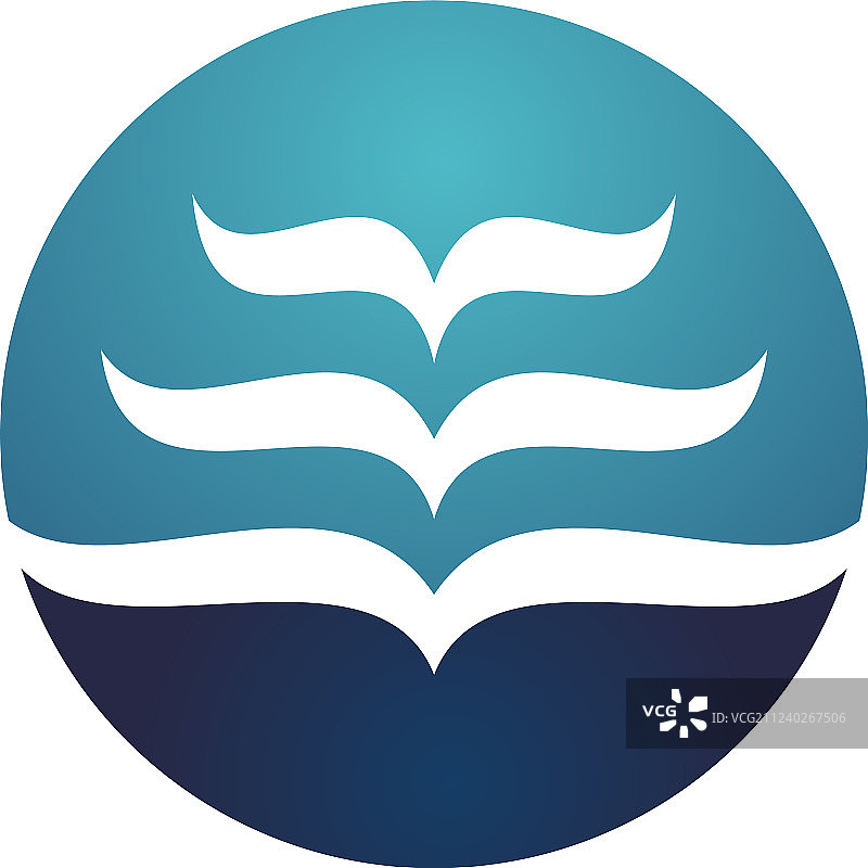 书籍小鸟学习自由图片素材