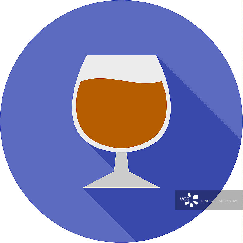 雪利酒图片素材