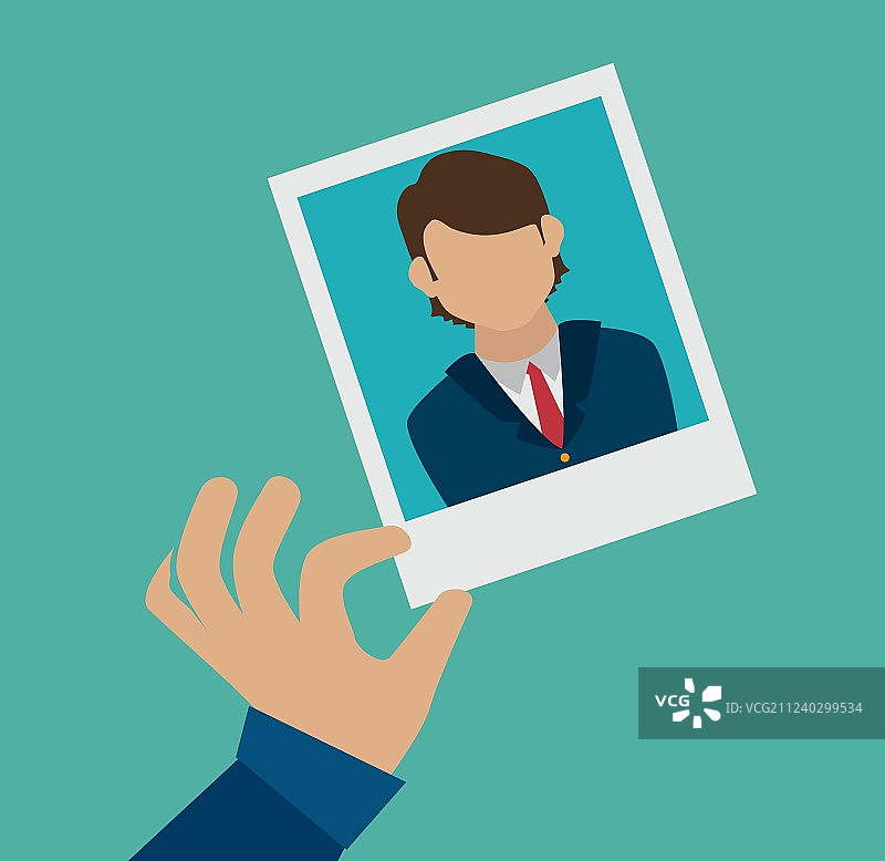 人力资源设计图片素材