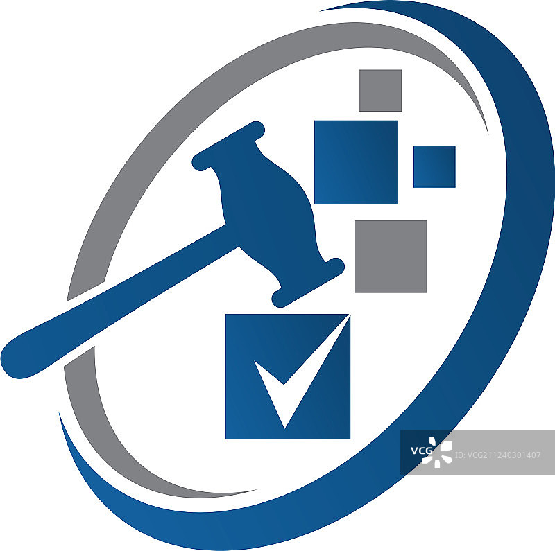 在线拍卖图片素材