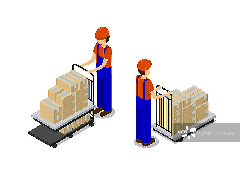 生产线工人合集图片素材