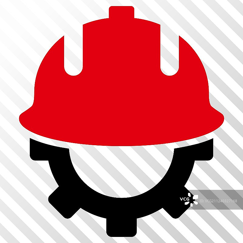 发展头盔图标图片素材