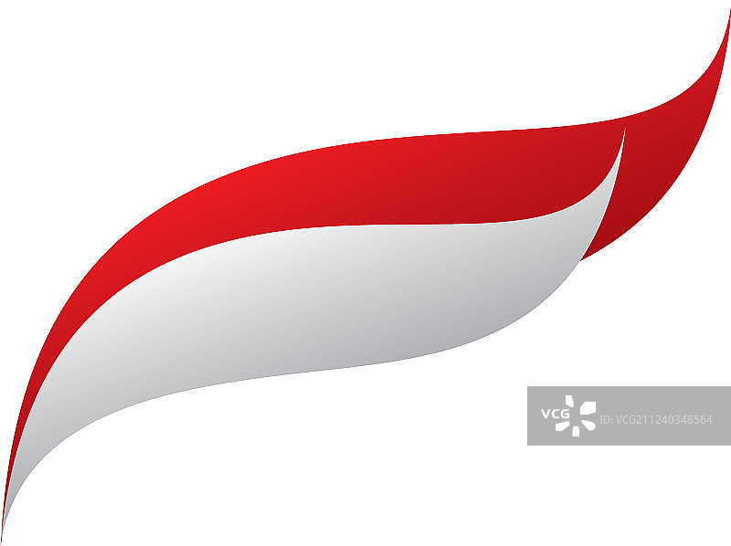 印尼国旗图片素材