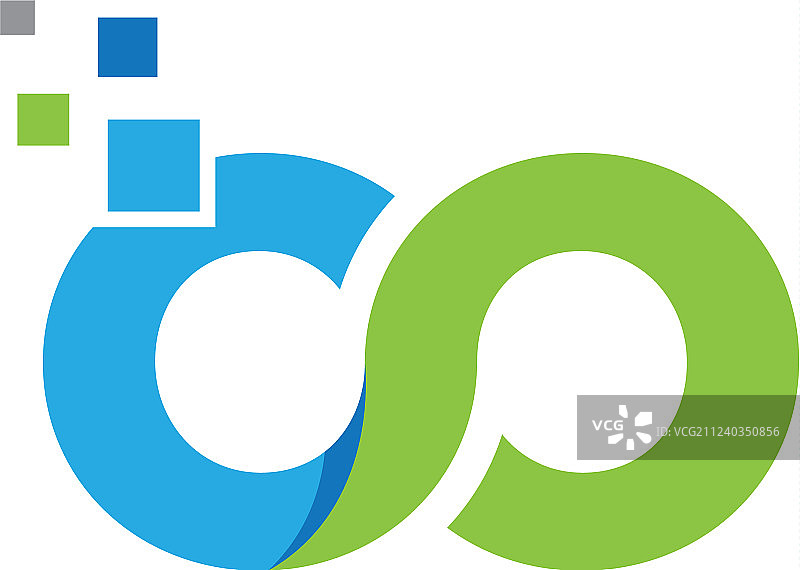 无限设计logo模板图片素材