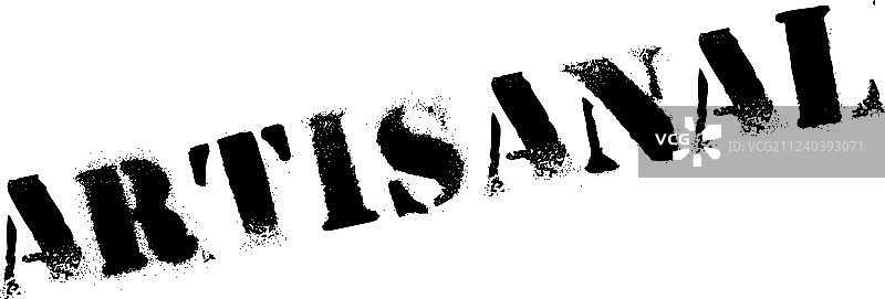 手工橡胶印章图片素材