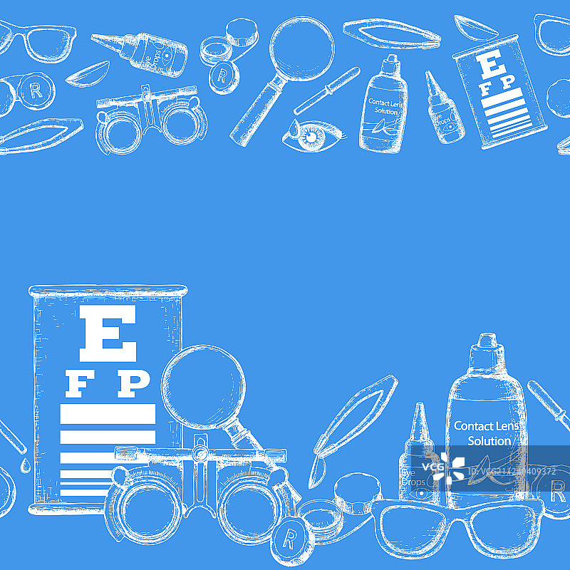 光学与视力图片素材