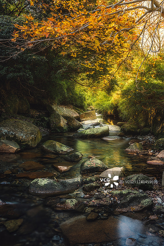 温州瑶溪图片素材