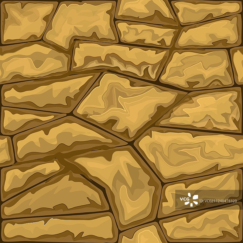 石头无缝图案图片素材