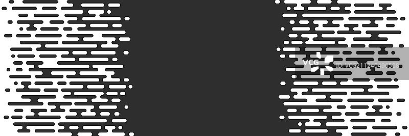 创意黑白图片素材