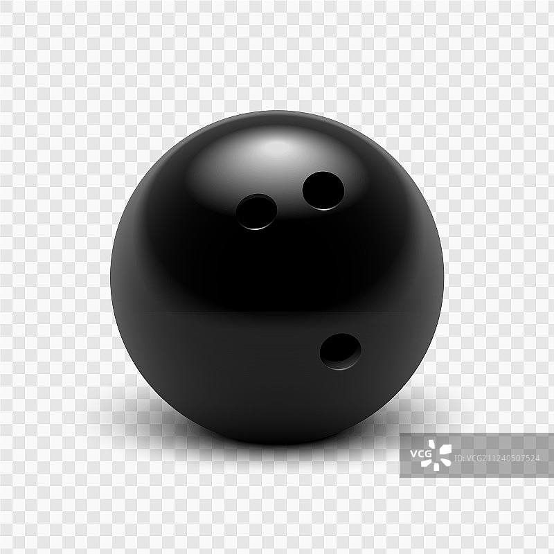 保龄球图片素材