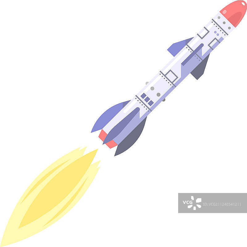 弹道导弹图片素材