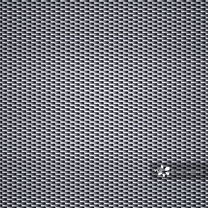 碳纤维背景无缝图案图片素材