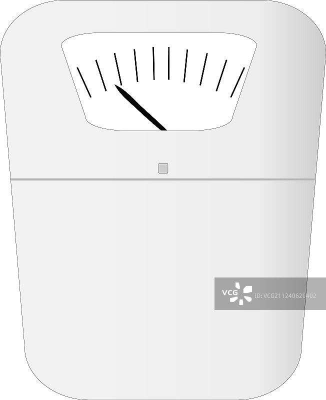 体重秤设备图标图片素材