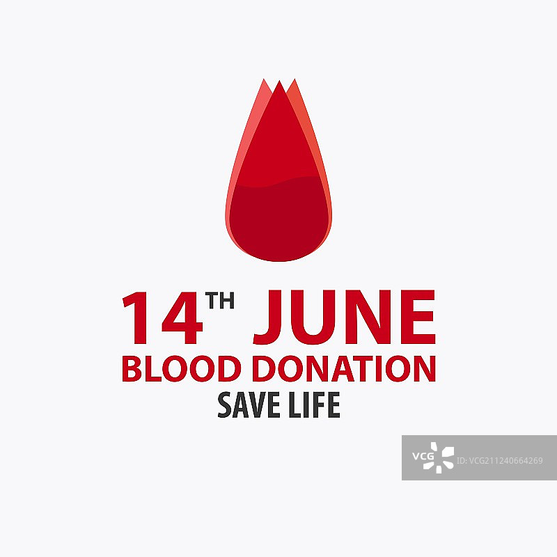 献血横幅医疗图片素材