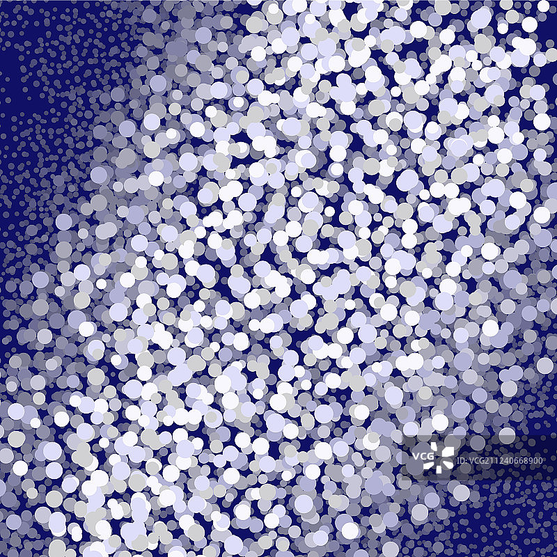 不同大小和深度的圆形背景图片素材