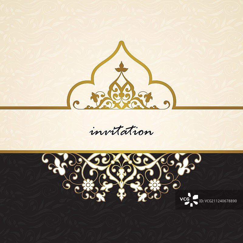 装饰框图片素材