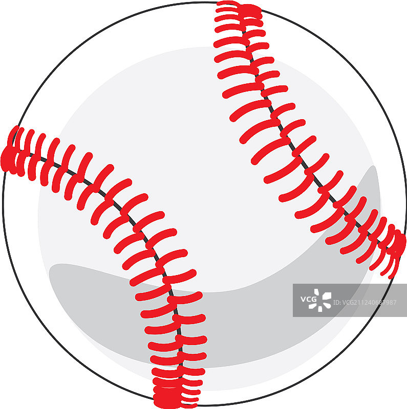 棒球02图片素材