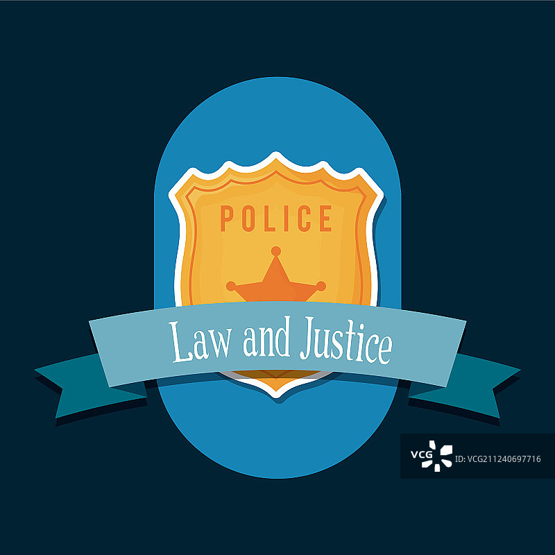 法律与正义设计图片素材