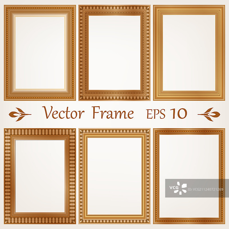 的框架图片素材