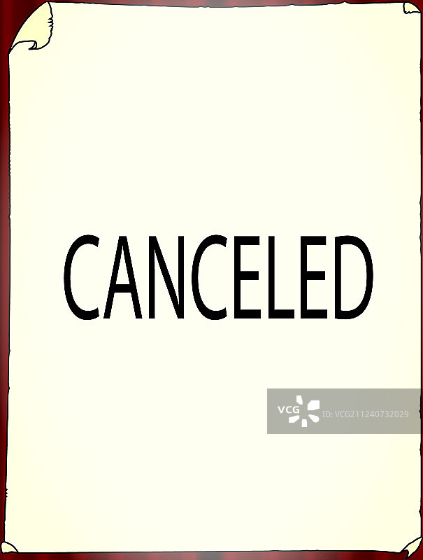 已取消图片素材