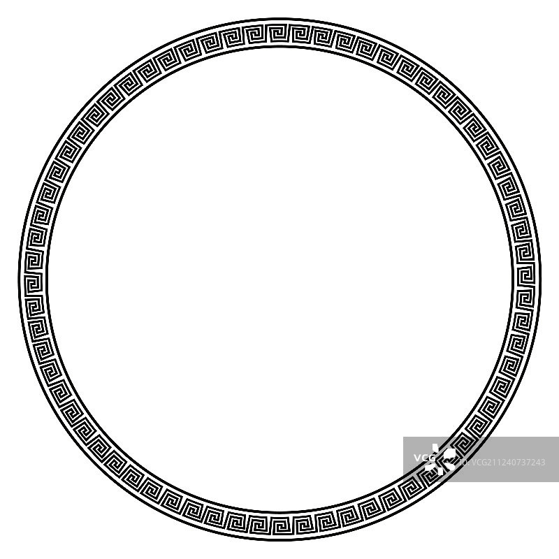 希腊民族装饰图片素材