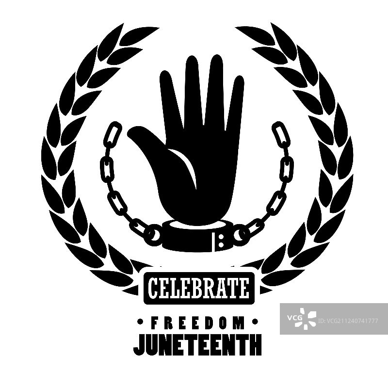 六月节纪念设计图片素材