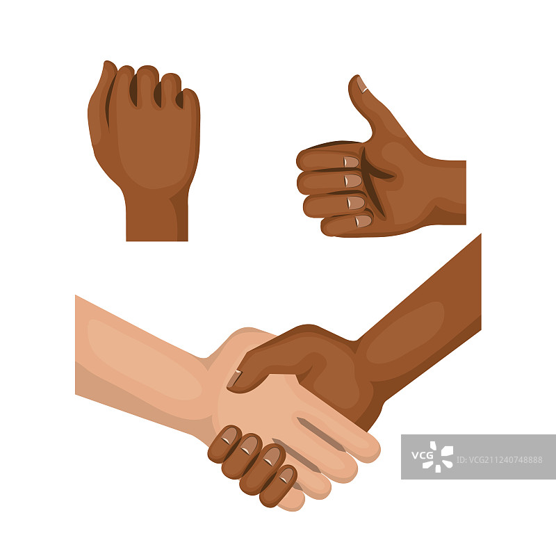 六月节纪念设计图片素材