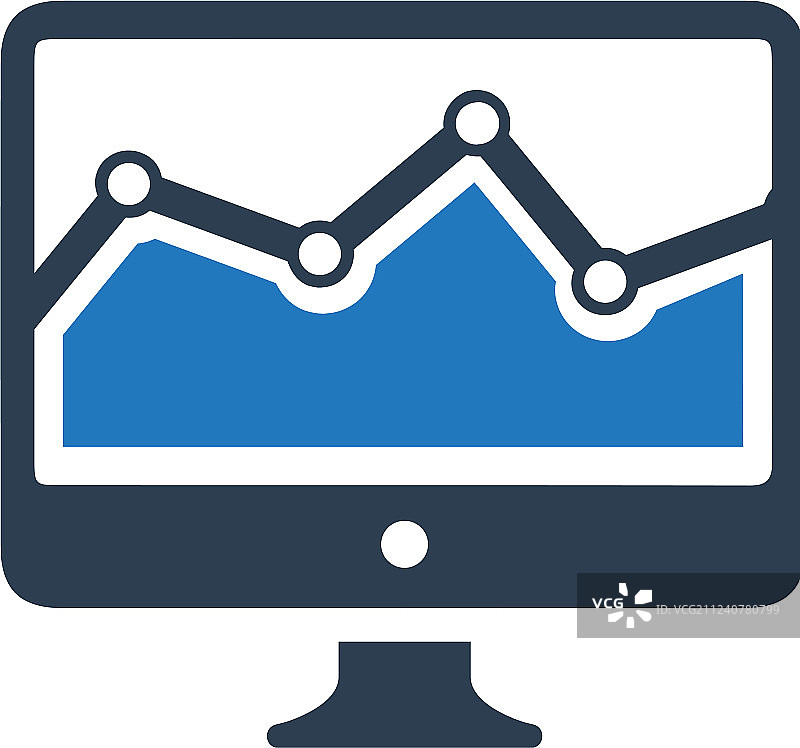 交通分析图标图片素材