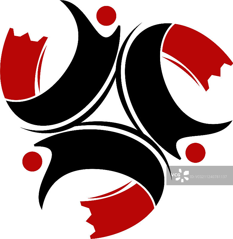 协同团队成功辅导图片素材