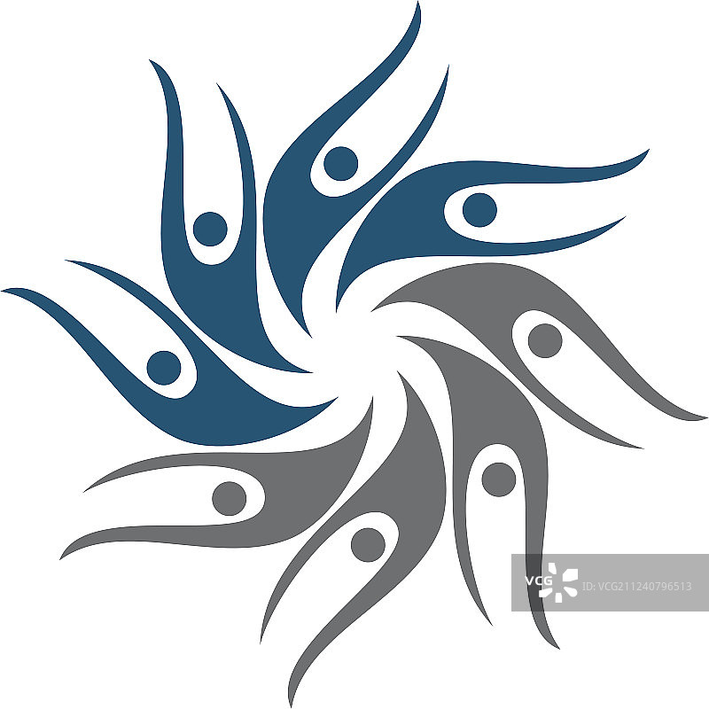 社区社交图片素材