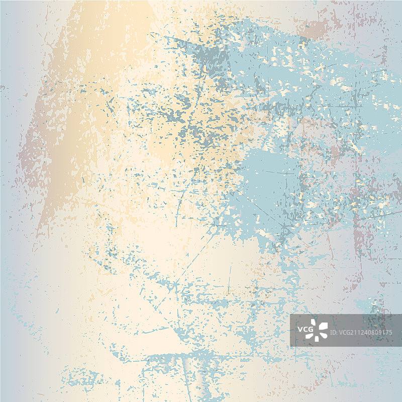 抽象复古绿锈效果图片素材