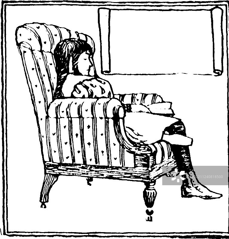 藏书票书籍标签复古雕刻图片素材