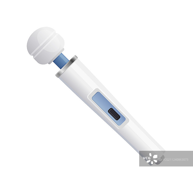 按摩器魔法棒工具图片素材