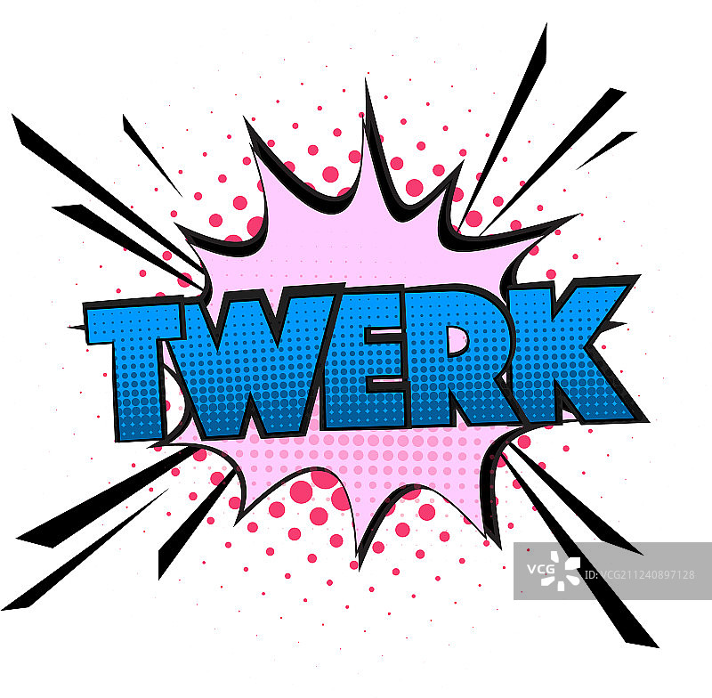 喜剧演讲气泡引用情感文本图片素材