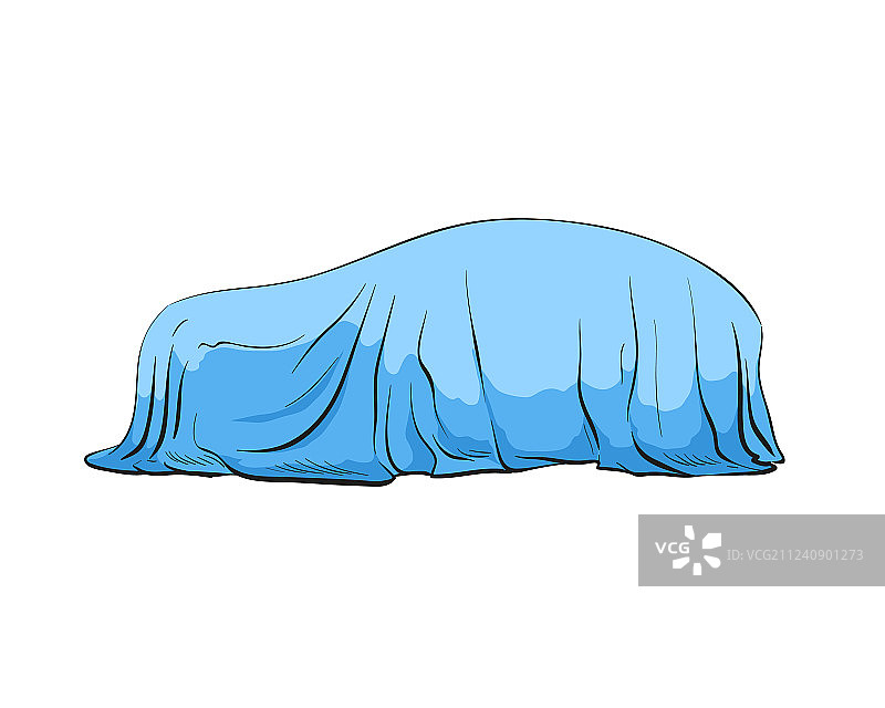 新款汽车发布会图片素材