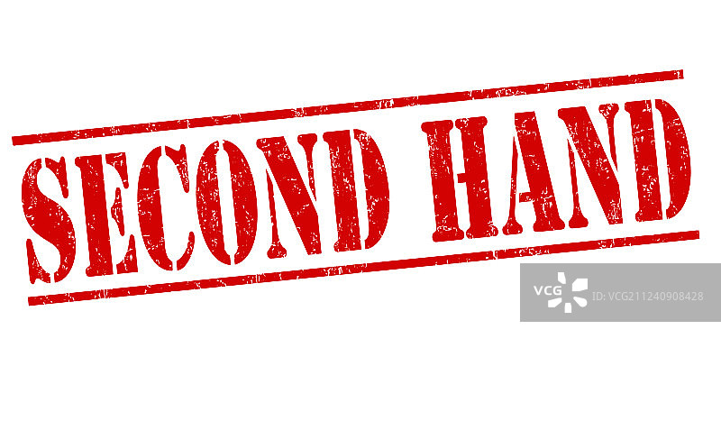 二手印章图片素材