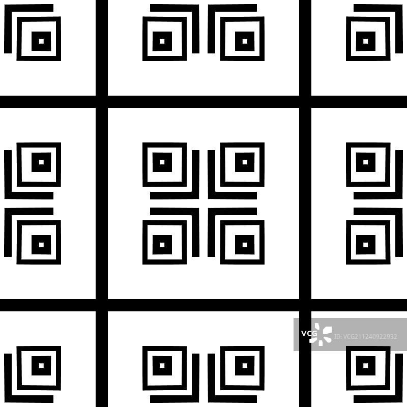 装饰艺术模式图片素材