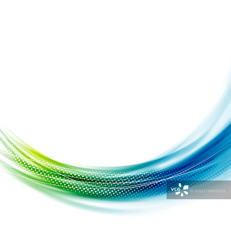 明亮的绸缎未来主义速度时尚波浪图片素材