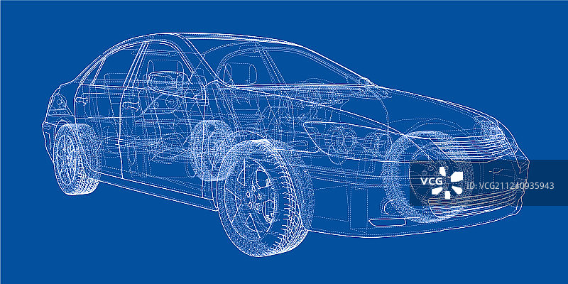 概念车图片素材