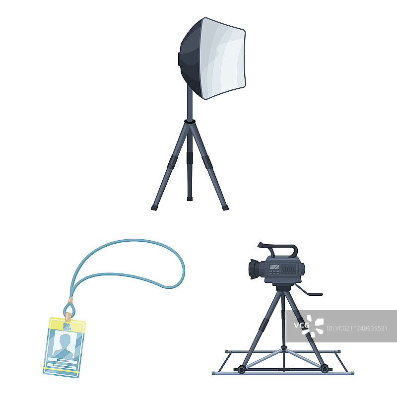 电影卡通图标合集图片素材