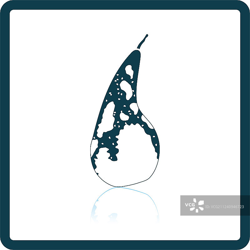 梨图标图片素材