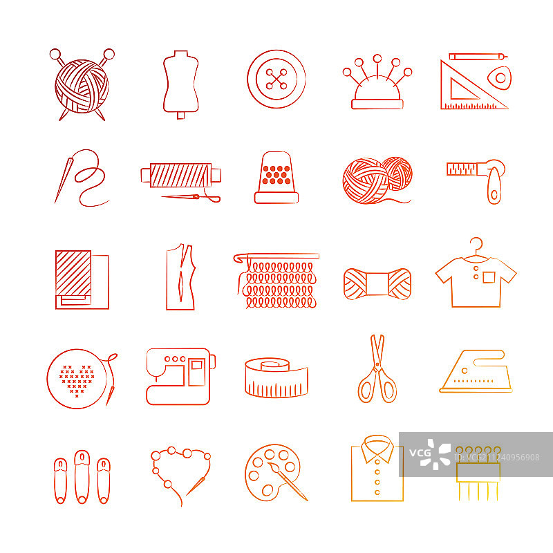 明亮爱好图标图片素材