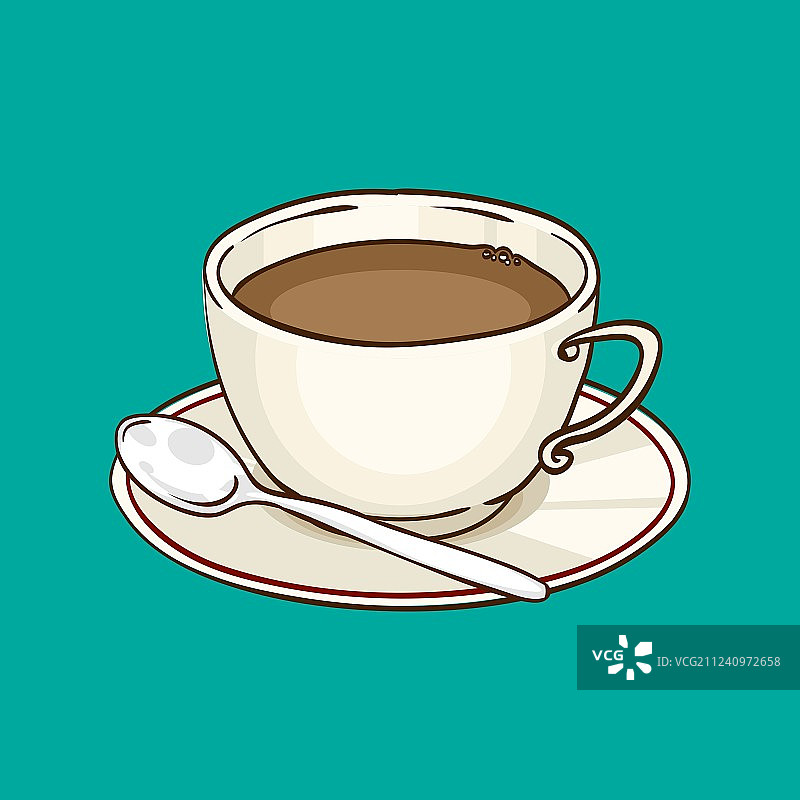 手绘图案图片素材