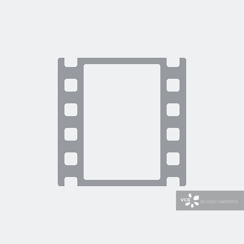 薄膜图标图片素材